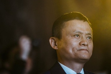 Jack Ma từng đề nghị hiến một phần "con cưng" Ant Group cho Trung Quốc