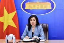 Thông tin về 18 thuyền viên Việt Nam bị chìm tàu ở nước ngoài