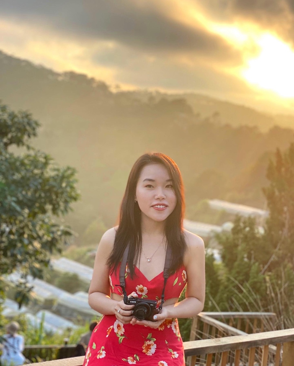 Nữ du học sinh có bảng thành tích khủng và ước mơ truyền cảm hứng - 3 Nữ du học sinh có bảng thành tích khủng và ước mơ truyền cảm hứng - 3