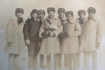 Những kỷ niệm đáng nhớ của học viên xe tăng Việt Nam ở Nga