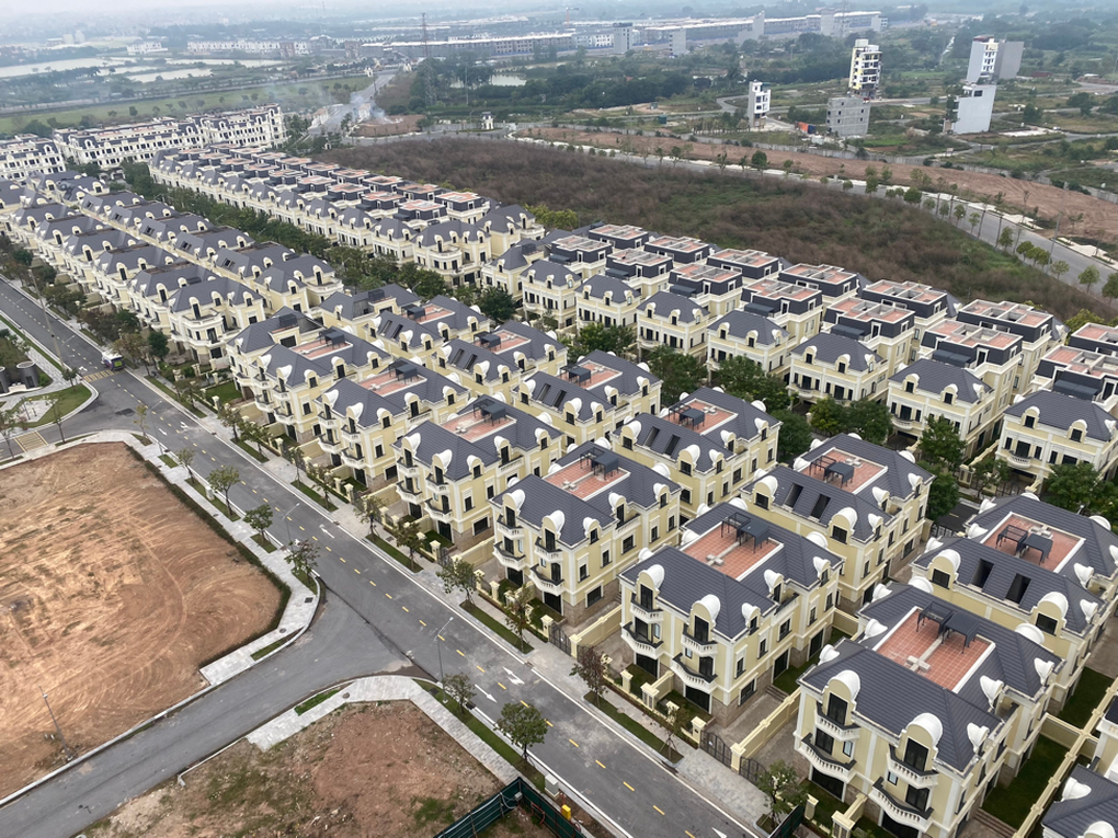 Khu Tây Hà Nội sắp có thêm nguồn cung căn hộ cao cấp - 3 Khu Tây Hà Nội sắp có thêm nguồn cung căn hộ cao cấp - 3