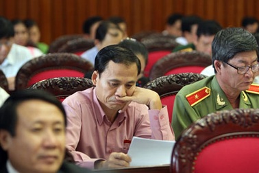 Những vấn đề nóng bỏng