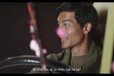 Trailer "578: Phát đạn của kẻ điên"