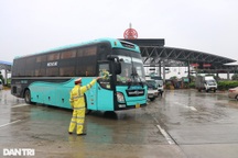 22 chốt kiểm dịch ở cửa ngõ Hà Nội có còn hoạt động không?