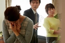 Không ăn tí cơm nào, tôi bật khóc khi phải làm một việc cho cả nhà bạn trai