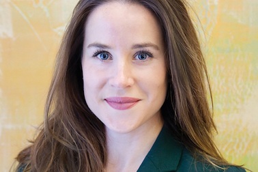 Đệ nhất ái nữ tương lai của Nhà Trắng