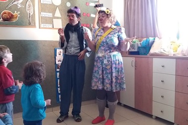 Giáo dục trẻ đặc biệt ở Israel: Những điều rất lạ