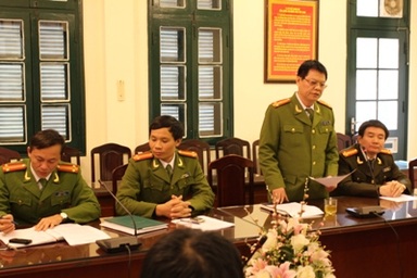 Công an Hà Nội công bố nguyên nhân vụ bắt cóc bé trai 3 tuổi