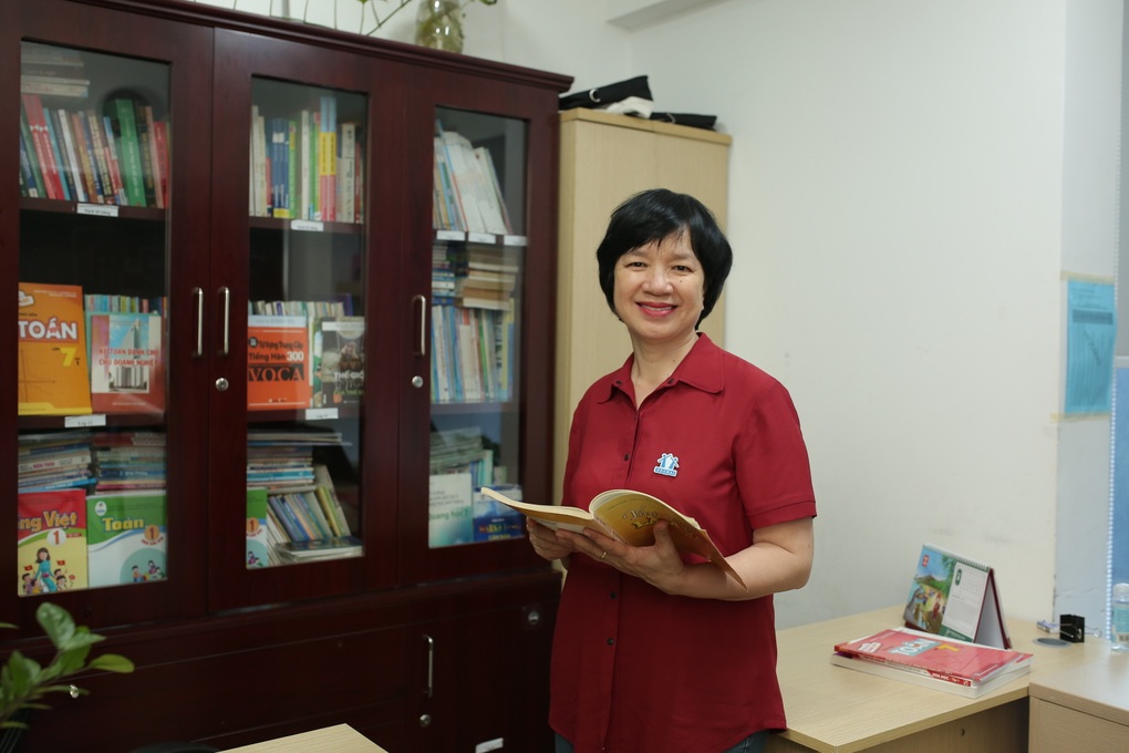 Trước giờ G thi tốt nghiệp: Bí quyết đạt điểm cao môn Ngữ văn - 1 Trước giờ G thi tốt nghiệp: Bí quyết đạt điểm cao môn Ngữ văn - 1