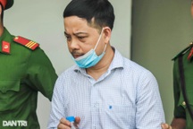 Nộp lại bao nhiêu tiền hối lộ thì có thể được miễn án tử hình?