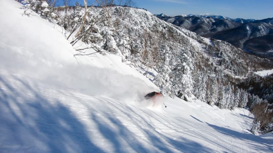 Shiga Kogen - Nơi trải nghiệm trượt tuyết đỉnh cao nhất ở Nhật Bản - 2 Shiga Kogen - Nơi trải nghiệm trượt tuyết đỉnh cao nhất ở Nhật Bản - 2