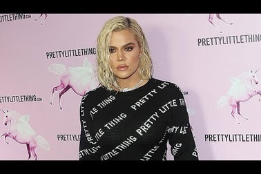 Khloe Kardashian dự sự kiện