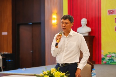 Gỡ khó cho cấp cơ sở trong thực hiện phân cấp, phân quyền