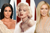 3 mỹ nhân lộ ảnh và clip "nóng" đã "lật ngược ván cờ" như thế nào?