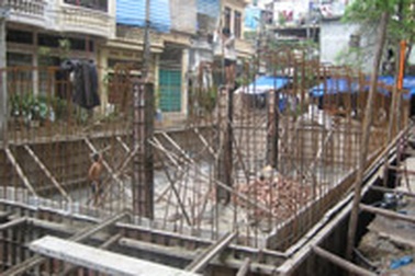 Khu Cao-Xà-Lá sắp chấm dứt nỗi ám ảnh nước sạch