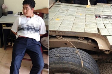 Chuyện chưa kể về trùm ma túy sa lưới vì người tình