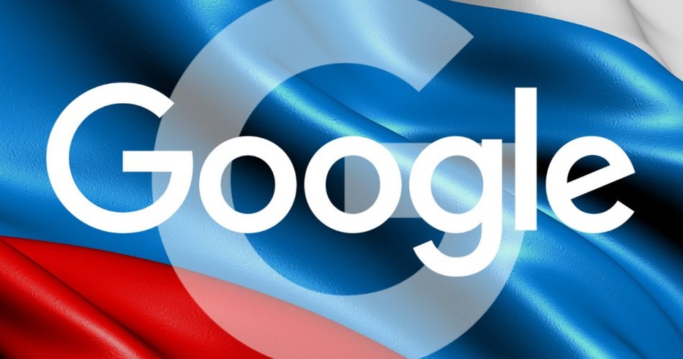 Google bị tòa án Nga xử phạt vì không chặn các trang web cấm - 1 Google bị tòa án Nga xử phạt vì không chặn các trang web cấm - 1