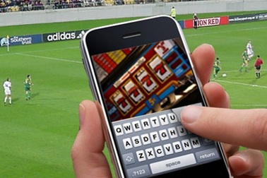 Nhà mạng bước vào cuộc đua mới