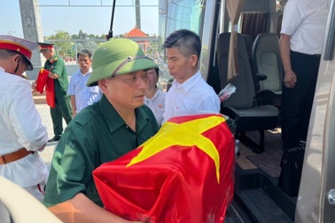 Đề xuất bỏ tiêu chí "đặc biệt dũng cảm" khi xét liệt sỹ, thương binh
