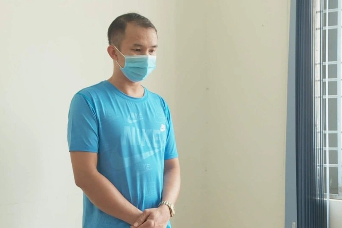 Truy tố quản lý nhà xe lây lan dịch bệnh, gây thiệt hại trên 1,6 tỷ đồng - 1