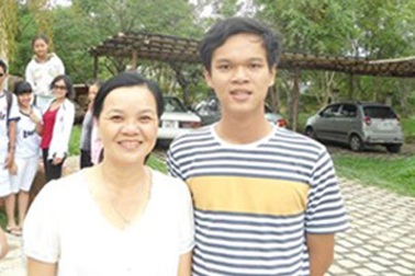 Thủ khoa ĐH Nông lâm TPHCM: Mong trở thành bác sĩ thú y