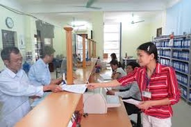 Thủ tục điều chỉnh năm sinh trên sổ BHXH