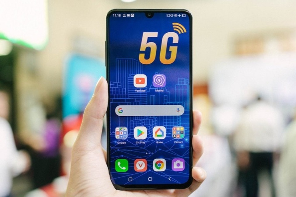 8 điều được kỳ vọng trên smartphone 2021 - 4