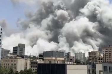 Israel tuyên bố hạ sát 11 nhà khoa học hạt nhân, 30 quan chức cấp cao Iran