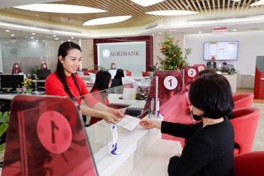 Cơ hội trúng 1 tỷ đồng với “Tiết kiệm hôm nay - Rinh ngay quà tặng” của Agribank