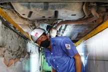 Bộ GTVT xin sửa gấp nghị định để ngăn ùn tắc đăng kiểm