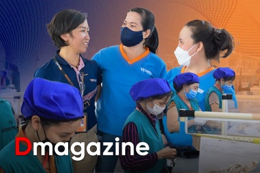 Những bữa cơm "lá rách đùm lá… tả tơi" của công nhân thất nghiệp