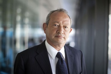 Tỷ phú Ai Cập muốn mua đảo tặng người di cư tới châu Âu