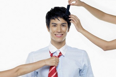 Mẫu đàn ông lý tưởng