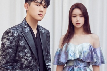 Con trai ngôi sao quá cố Choi Jin Sil trở thành ca sĩ