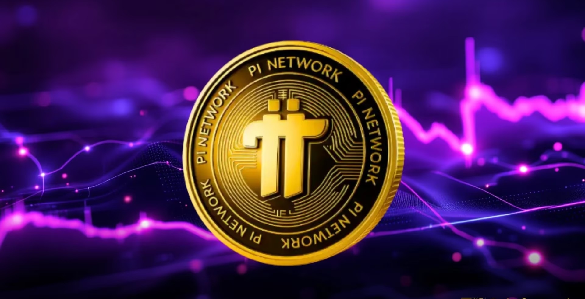Sóng ngầm Pi Network: Chi tiết đáng chú ý giữa lúc biển lửa bao vây - 2