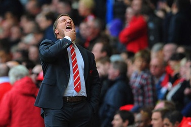 Liverpool: Chưa đủ hay, thiếu vận may và trắng tay