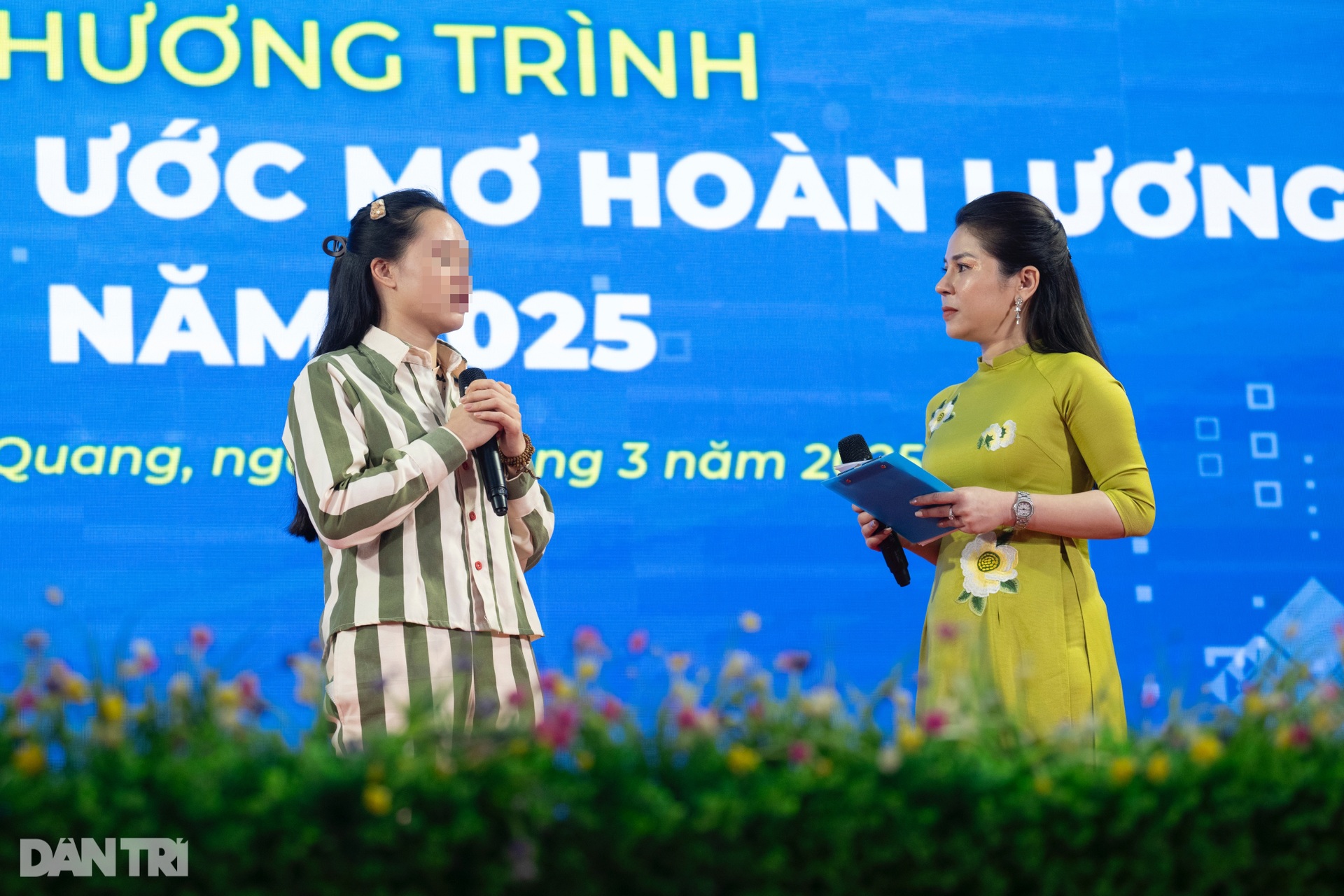 Nữ phạm nhân khóc nức nở, khát khao hoàn lương trở về với gia đình - 4 Nữ phạm nhân khóc nức nở, khát khao hoàn lương trở về với gia đình - 4