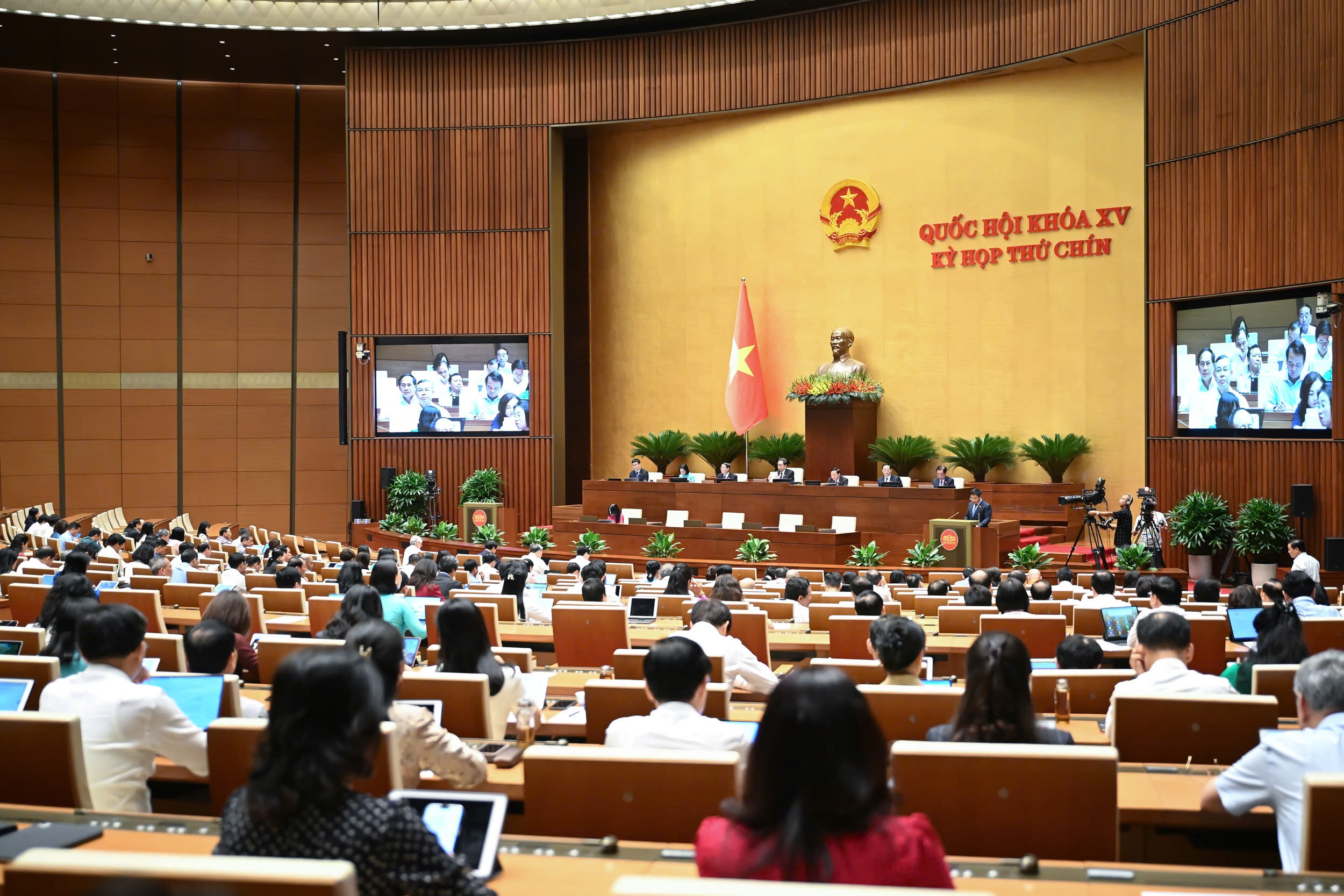 “Cả hệ thống quản lý nhưng thuốc giả vẫn được bán ngay trong bệnh viện” - 3