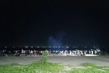 Nam sinh lớp 11 bị đuối nước khi tắm biển