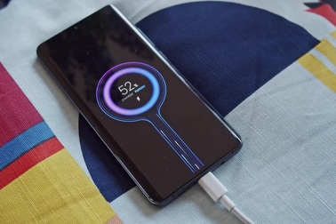 Thực tế Xiaomi Mi Note 10 vừa được ra mắt