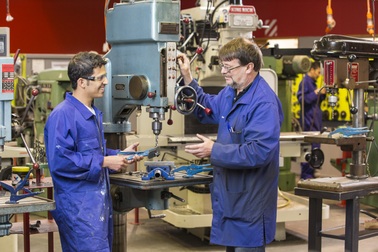 Tại sao sinh viên New Zealand nói 'không" với thất nghiệp?