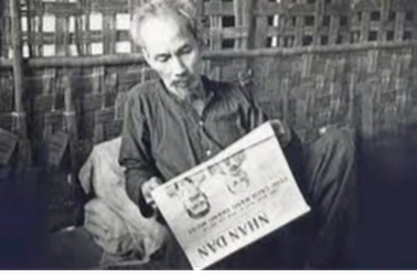 Đạo đức nghề báo theo tư tưởng Hồ Chí Minh