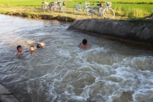 Đuối nước, đến hè… lại lo!