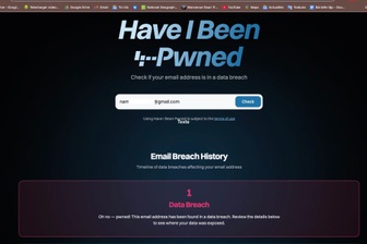 Cảnh báo khẩn 1,3 tỷ mật khẩu bị lộ lọt, cách kiểm tra