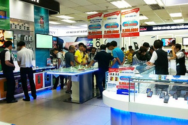 Tỷ phú Thái chi 200 triệu USD thâu tóm Nguyễn Kim