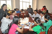 Bạc Liêu: Chi trả hơn 260 tỷ đồng tiền trợ cấp cho lao động thất nghiệp