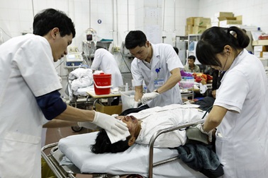 Tham gia bảo hiểm y tế học sinh, sinh viên: Nên hiểu cho đúng