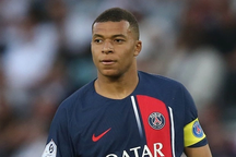 PSG quyết tống khứ Kylian Mbappe ngay mùa hè này