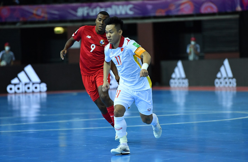 Kịch bản nào giúp cho đội tuyển futsal Việt Nam đi tiếp ở World Cup? - 1 Kịch bản nào giúp cho đội tuyển futsal Việt Nam đi tiếp ở World Cup? - 1