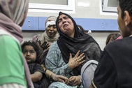 Ông Biden "phẫn nộ" vì vụ nổ ở bệnh viện Gaza